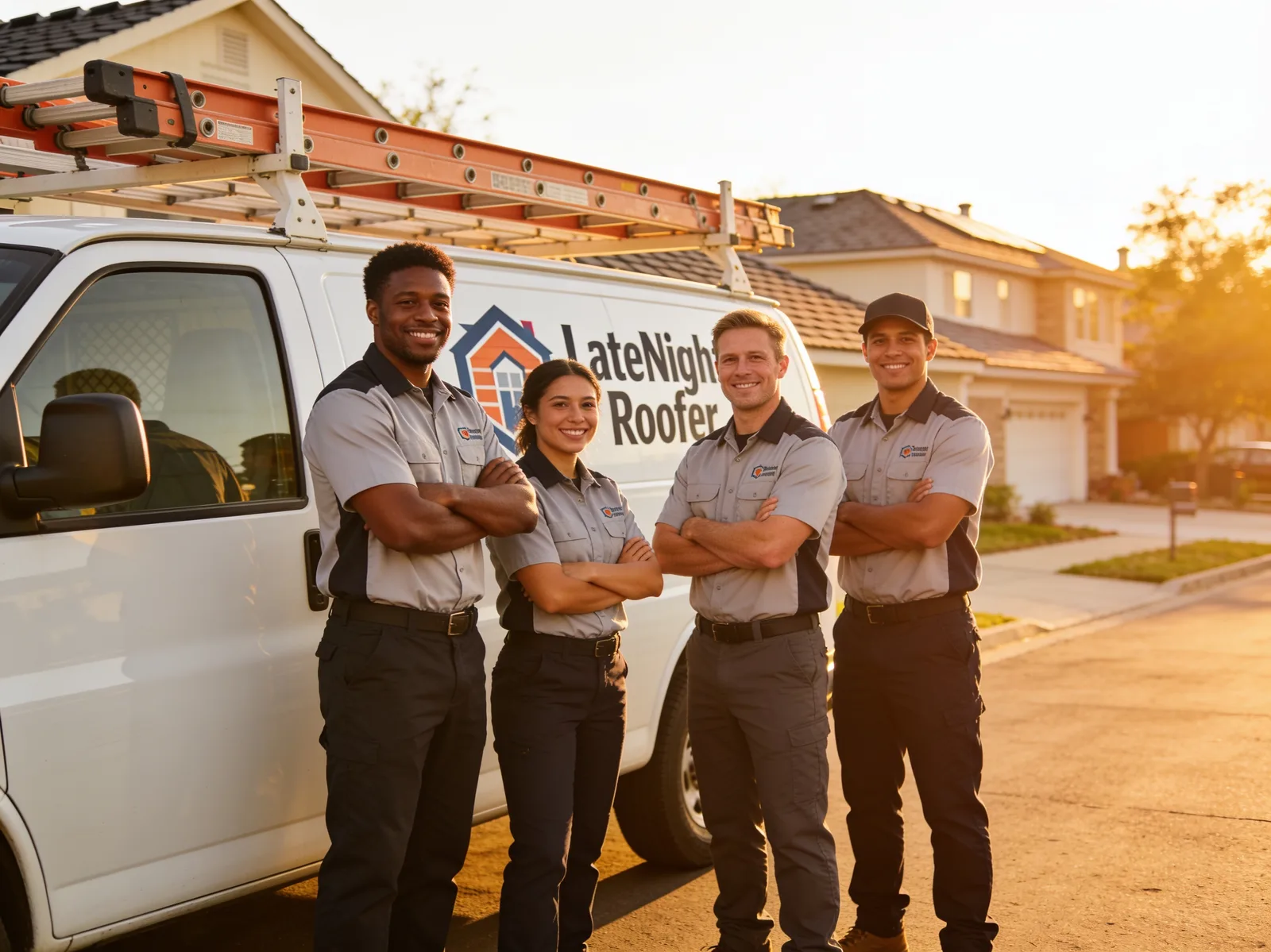 Emergency Roof Repair company in Cawood, KY